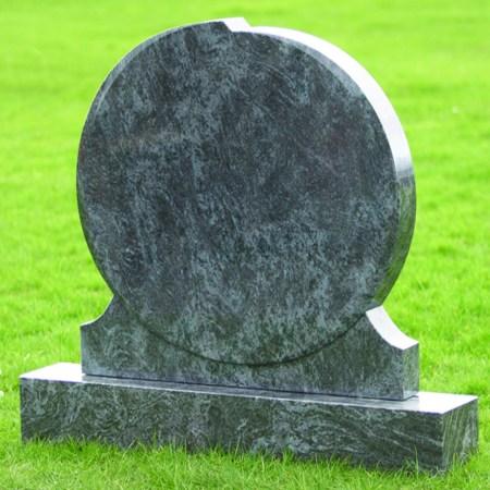 Memorial Stone Supply and grave tending services in Northern Ireland - A. Robinson & Son